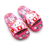 Girls Slider - Pink, Girls Slippers, Chase Value, Chase Value