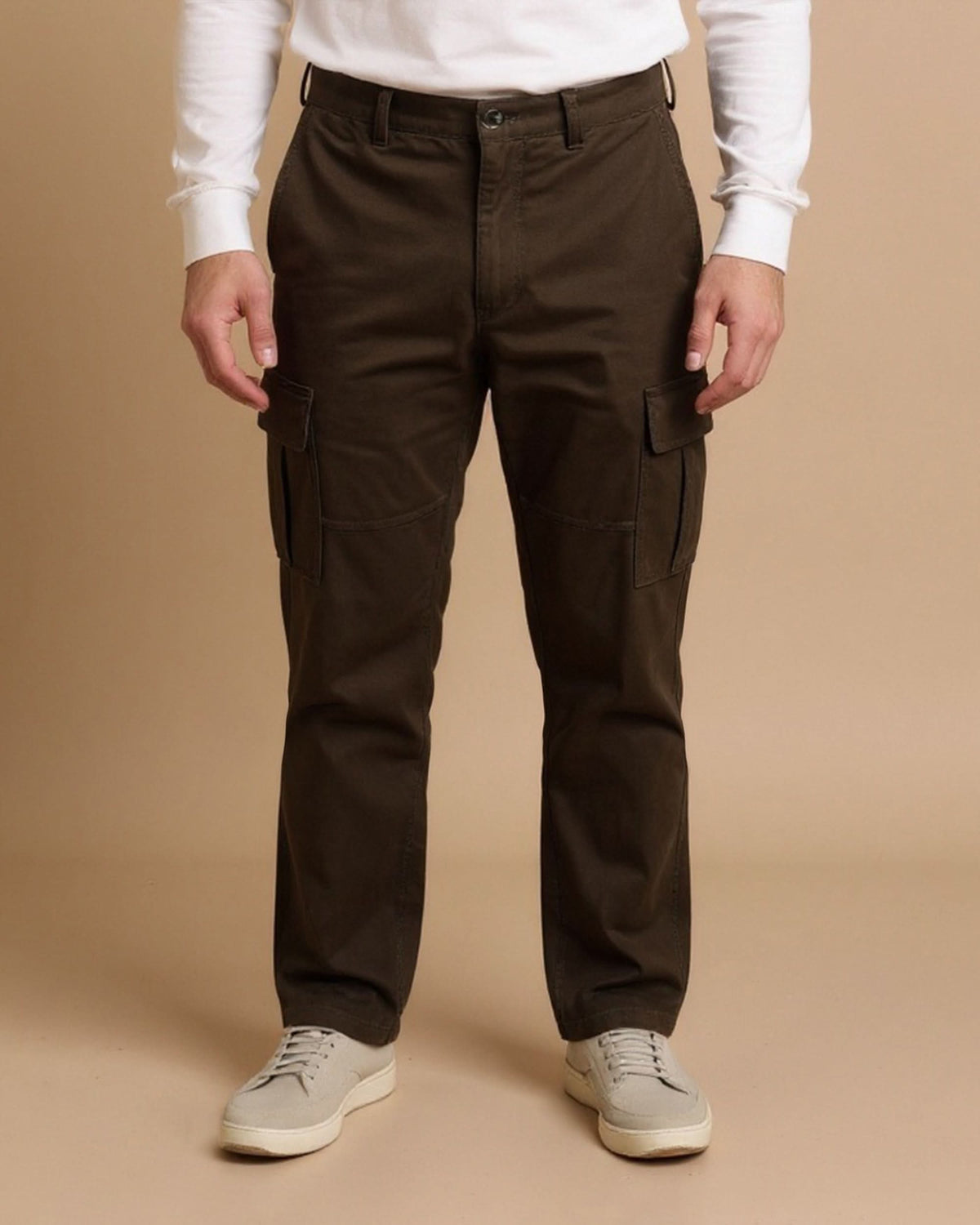 Eminent Men’s Cotton Pants, Men's Casual Pants & Jeans, Eminent, Chase Value