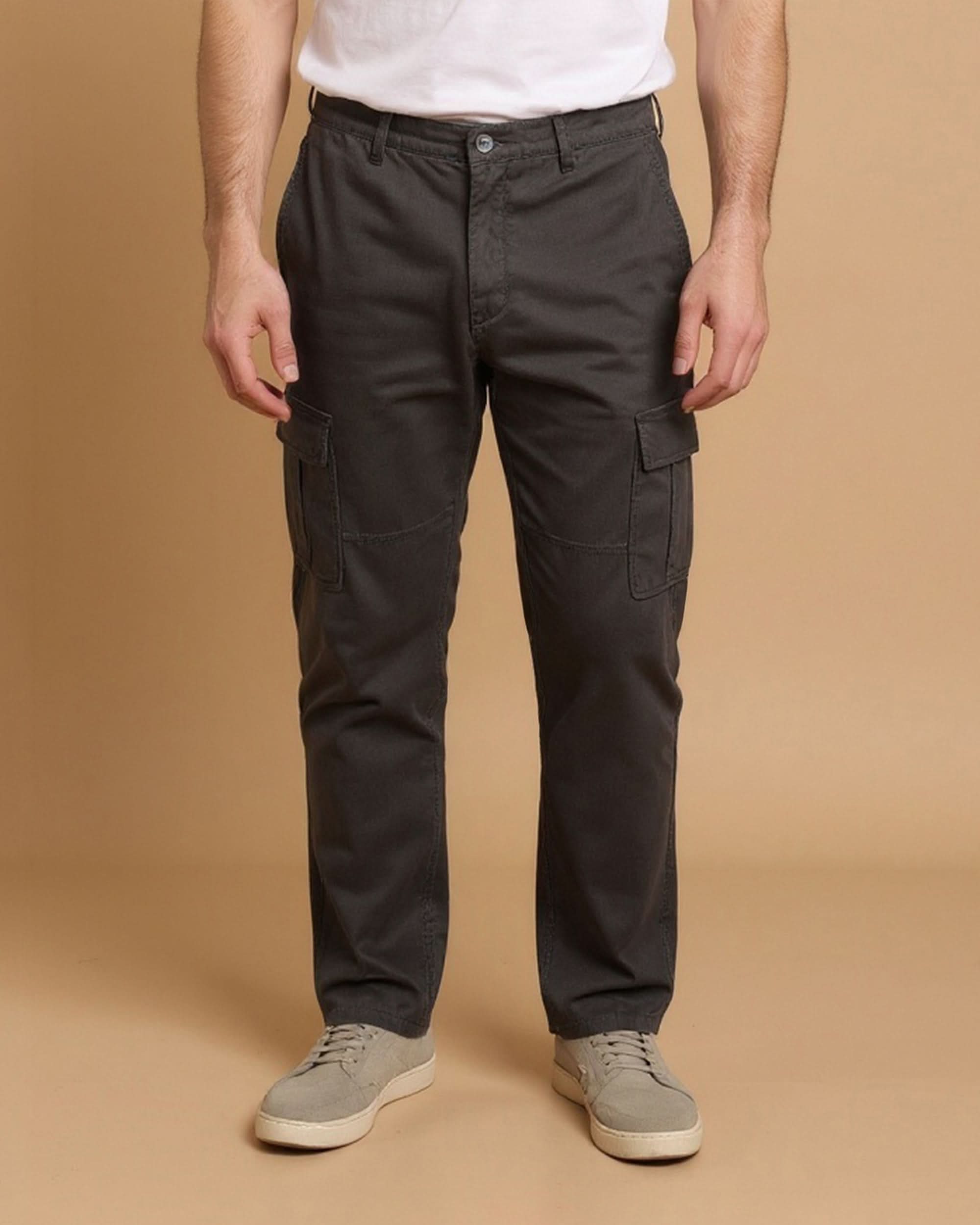 Eminent Men’s Cotton Pants, Men's Casual Pants & Jeans, Eminent, Chase Value