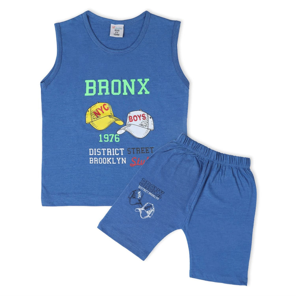 Valuable Boys Sando Suit, Boys Sets & Suits, Chase Value, Chase Value