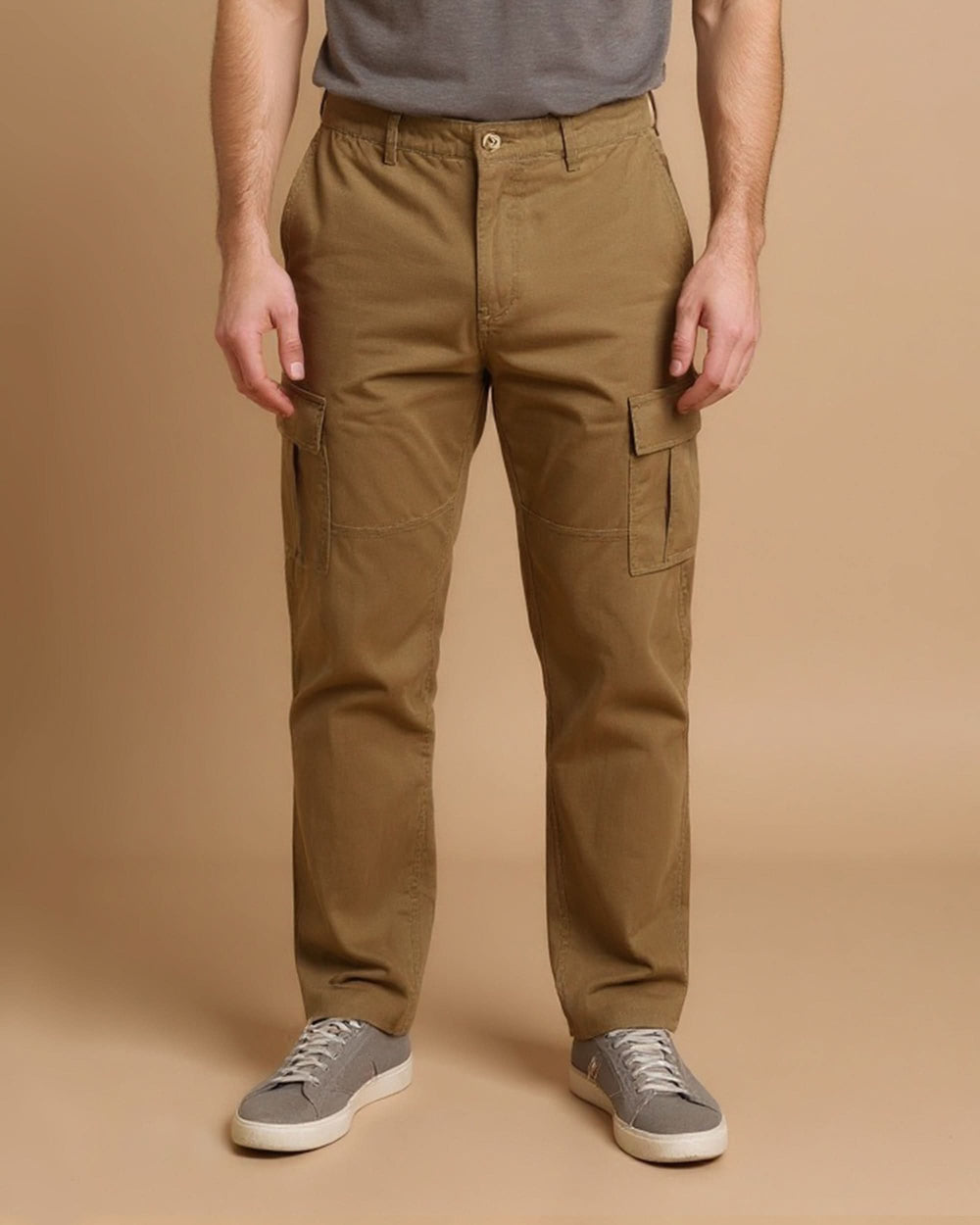 Eminent Men’s Cotton Pants, Men's Casual Pants & Jeans, Eminent, Chase Value
