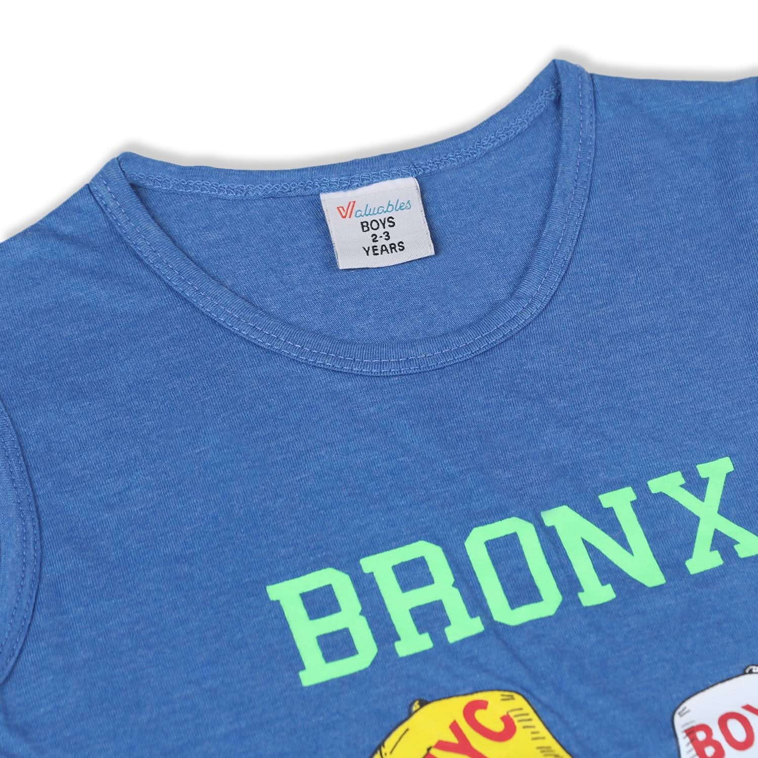 Valuable Boys Sando Suit, Boys Sets & Suits, Chase Value, Chase Value