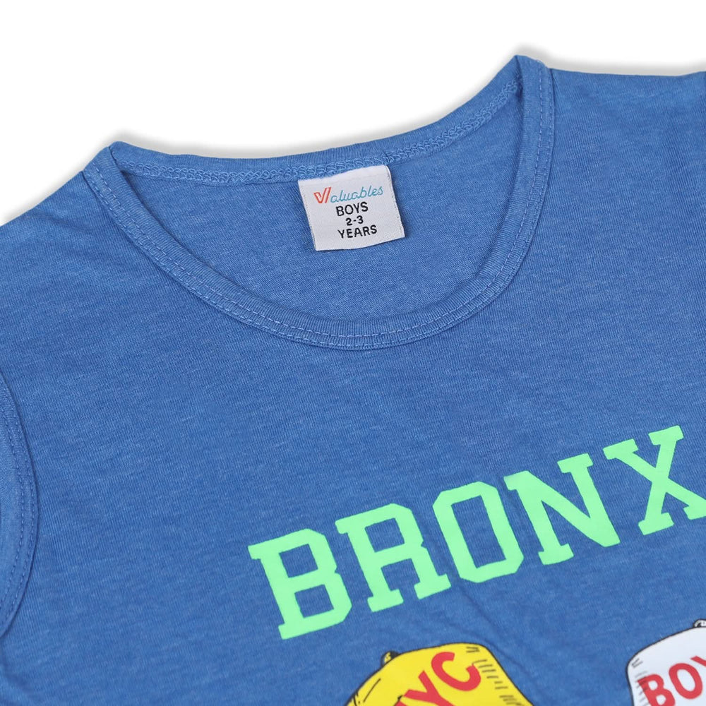 Valuable Boys Sando Suit, Boys Sets & Suits, Chase Value, Chase Value
