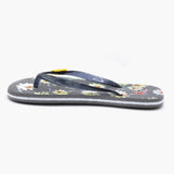 Women's Flip Flop Slipper - Grey, Women Slippers, Chase Value, Chase Value