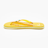 Women's Flip Flop Slipper - Yellow, Women Slippers, Chase Value, Chase Value