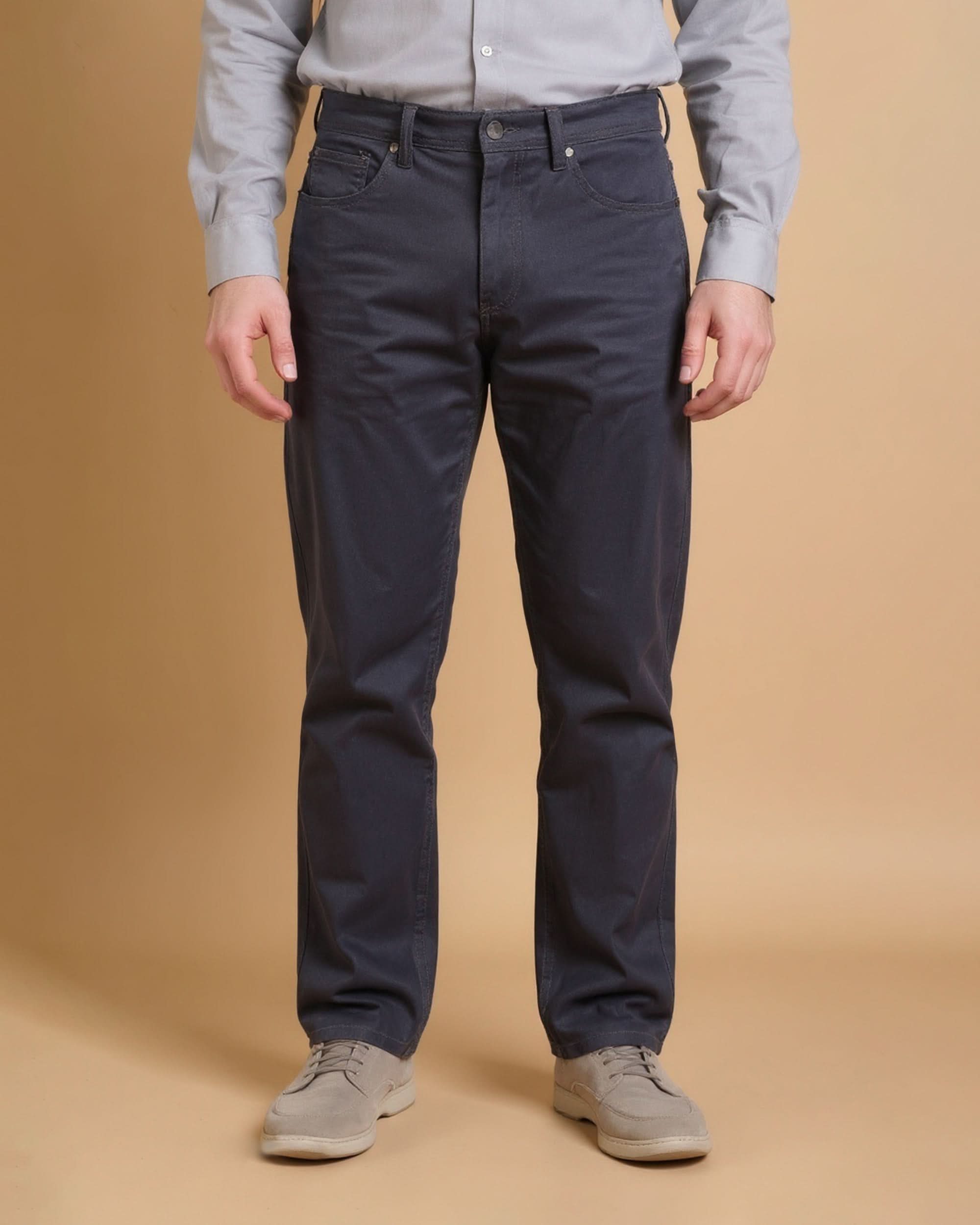Men’s Cotton Pant, Men's Casual Pants & Jeans, Chase Value, Chase Value
