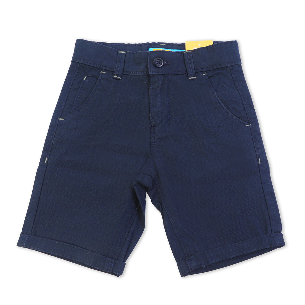 Eminent Boys Shorts - Navy Blue, Boys Shorts, Eminent, Chase Value