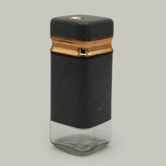 Salt & Pepper Glass - Grey