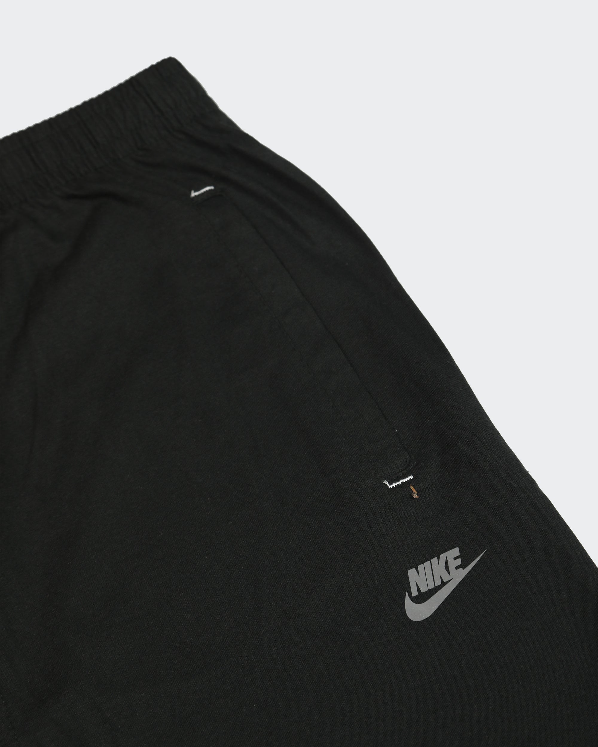 Men's Three Quater Jersey Shorts