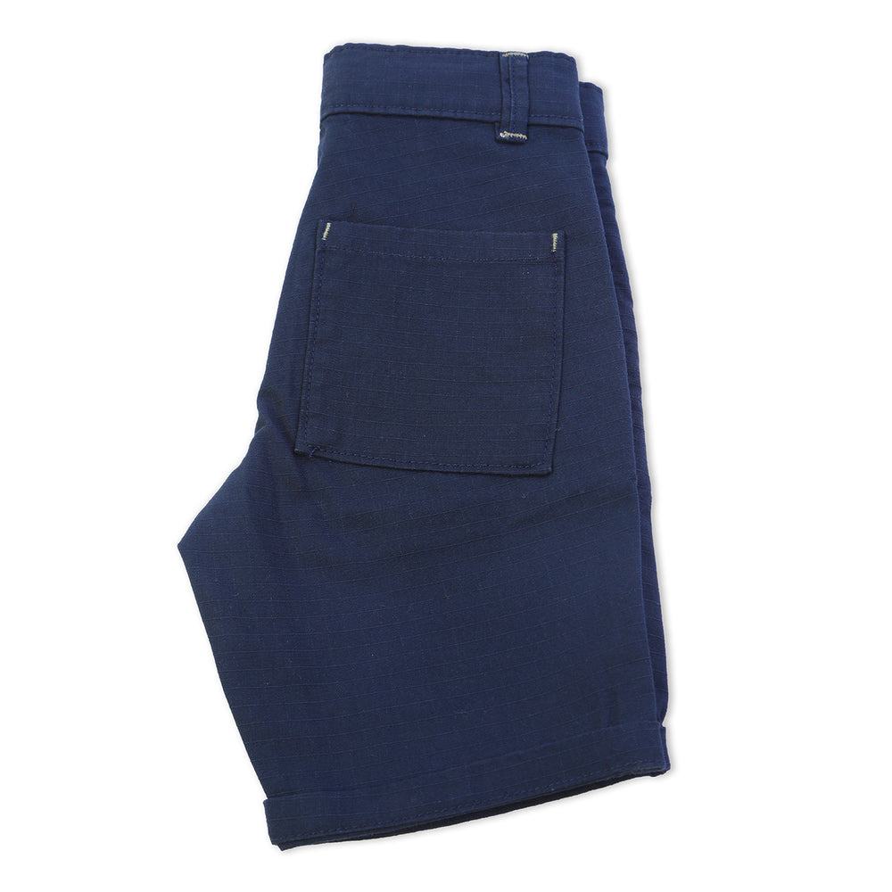 Eminent Boys Shorts - Navy Blue, Boys Shorts, Eminent, Chase Value