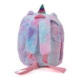 Kids Stuff backpack With Lighting - Light Blue, BackPack Bags, Chase Value, Chase Value