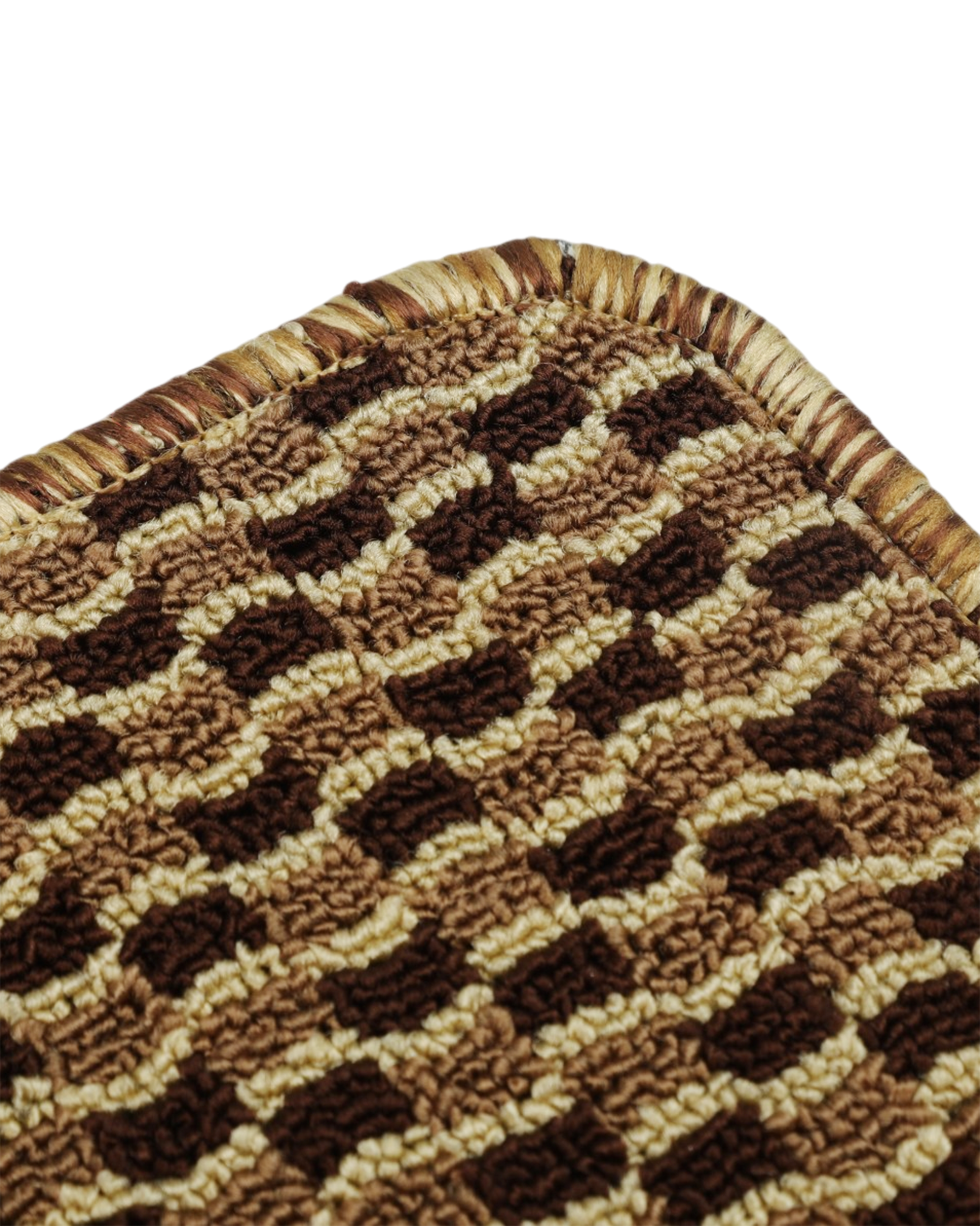 Poly Floor Mat 30*50 CM, Mats, Chase Value, Chase Value