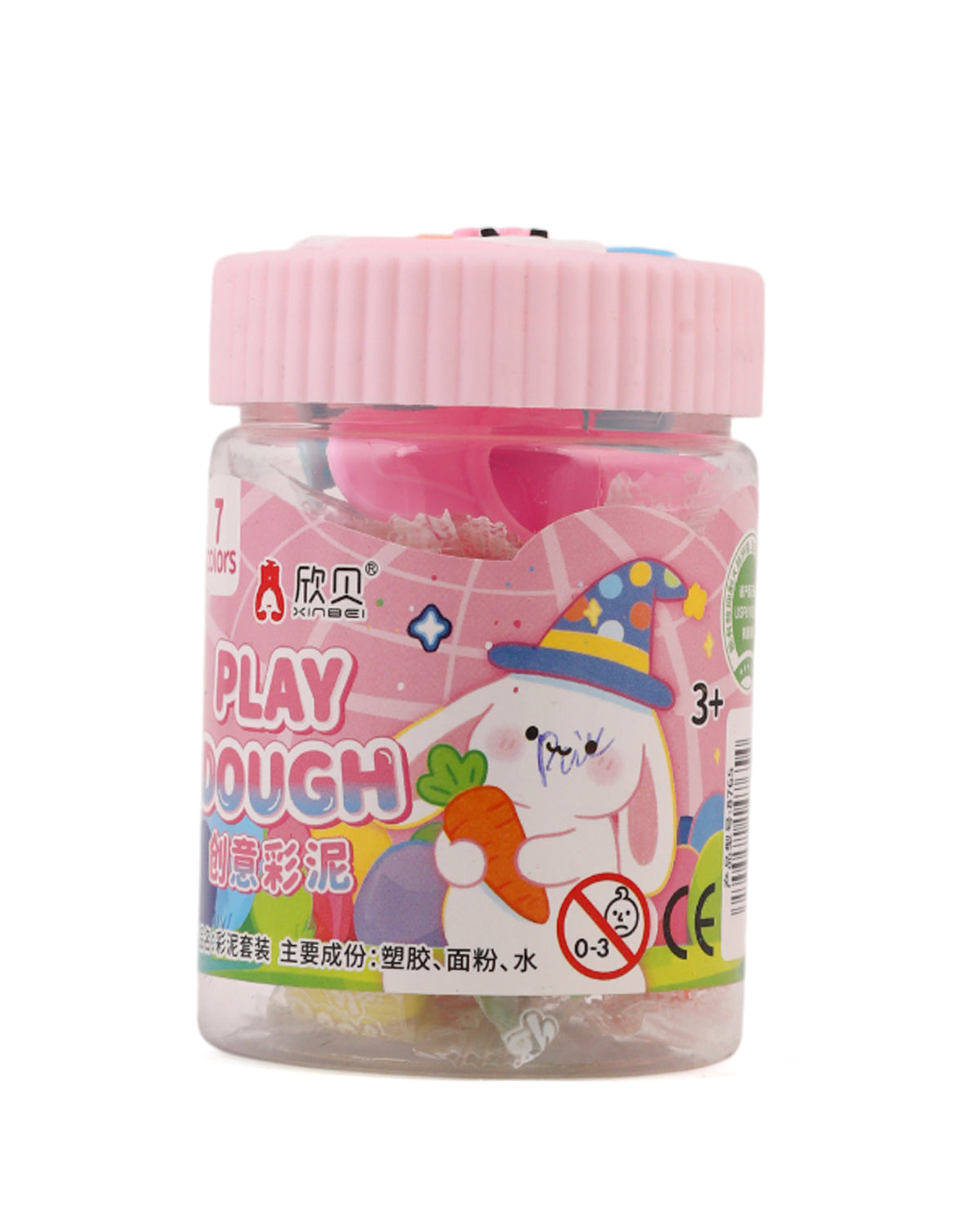 Clay For Kids, Clay & Slime, Chase Value, Chase Value