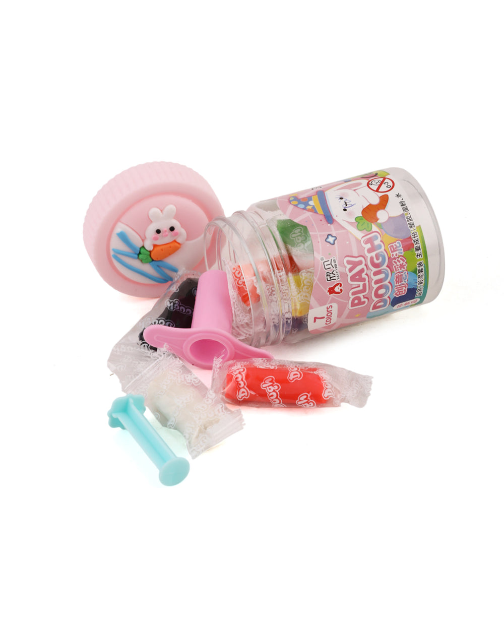 Clay For Kids, Clay & Slime, Chase Value, Chase Value