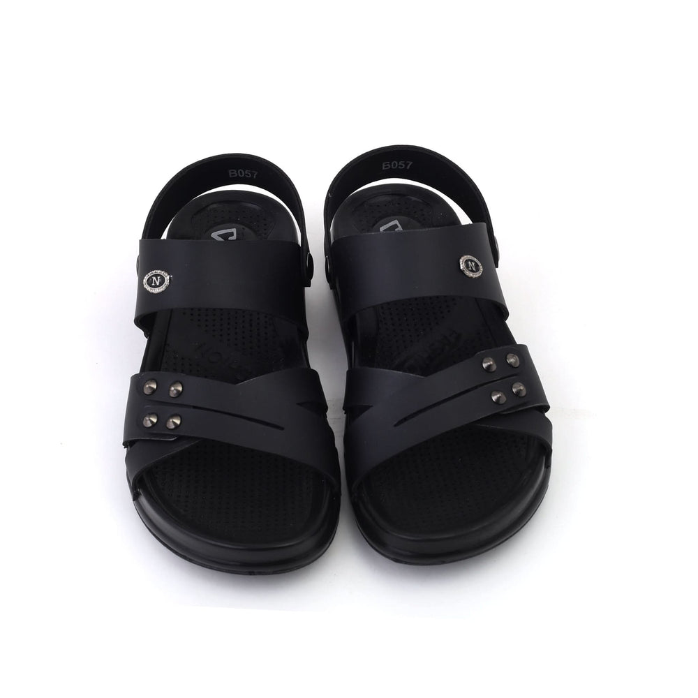 Boys Clark Sandal - Black, Boys Sandals, Chase Value, Chase Value