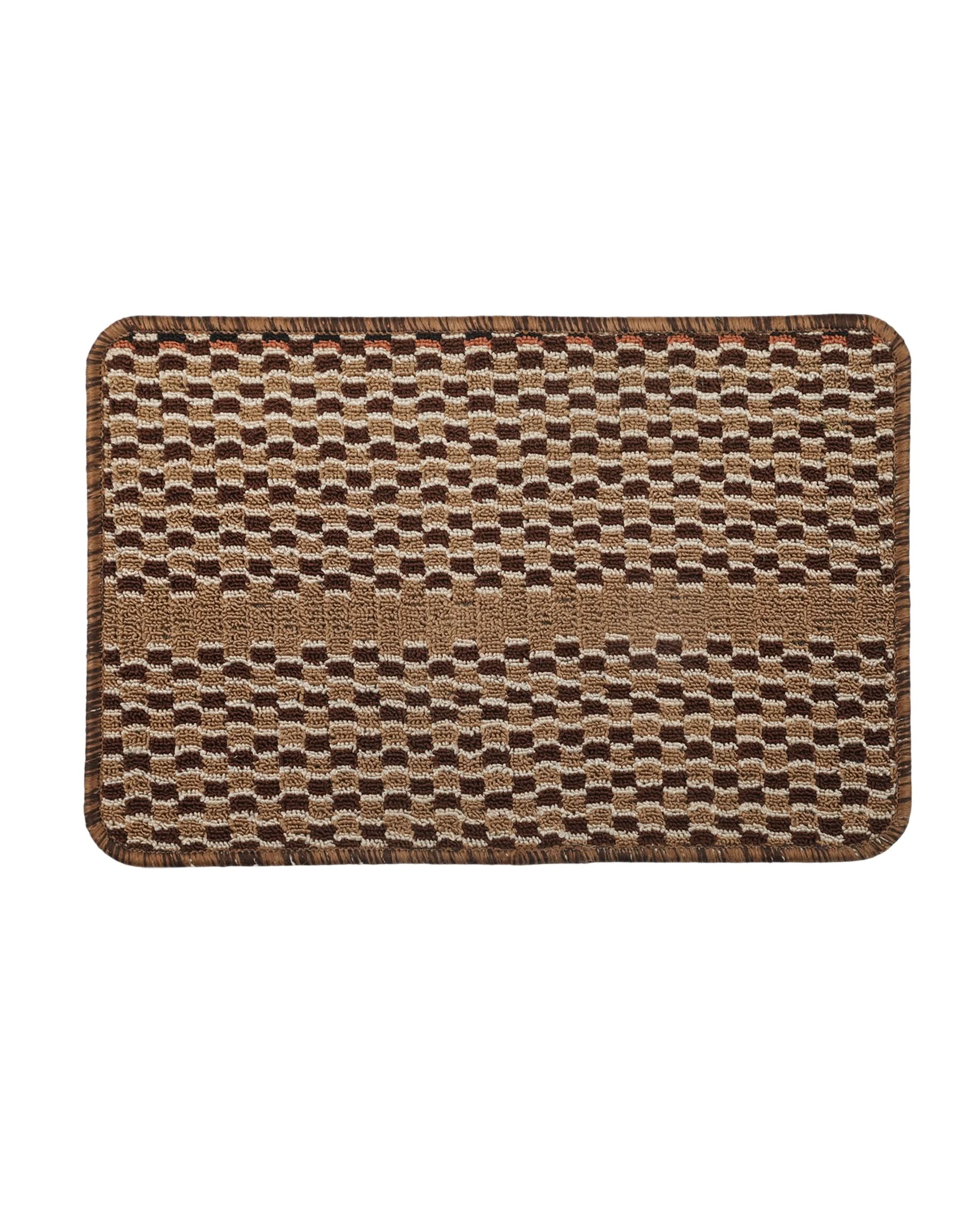Poly Floor Mat 30*50 CM, Mats, Chase Value, Chase Value