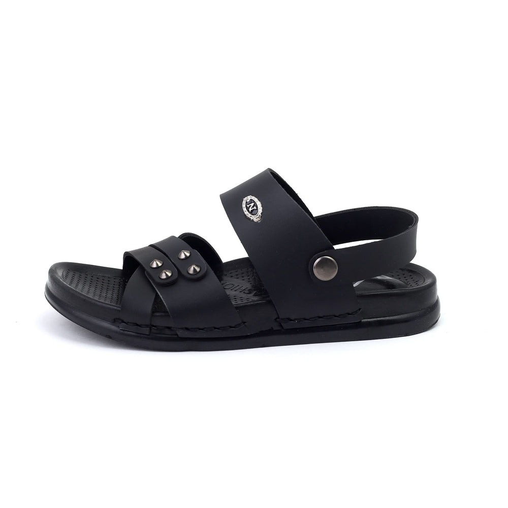 Boys Clark Sandal - Black, Boys Sandals, Chase Value, Chase Value