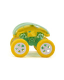 Friction Stunt Flipping Jeep, Die-cast Model Car, Chase Value, Chase Value