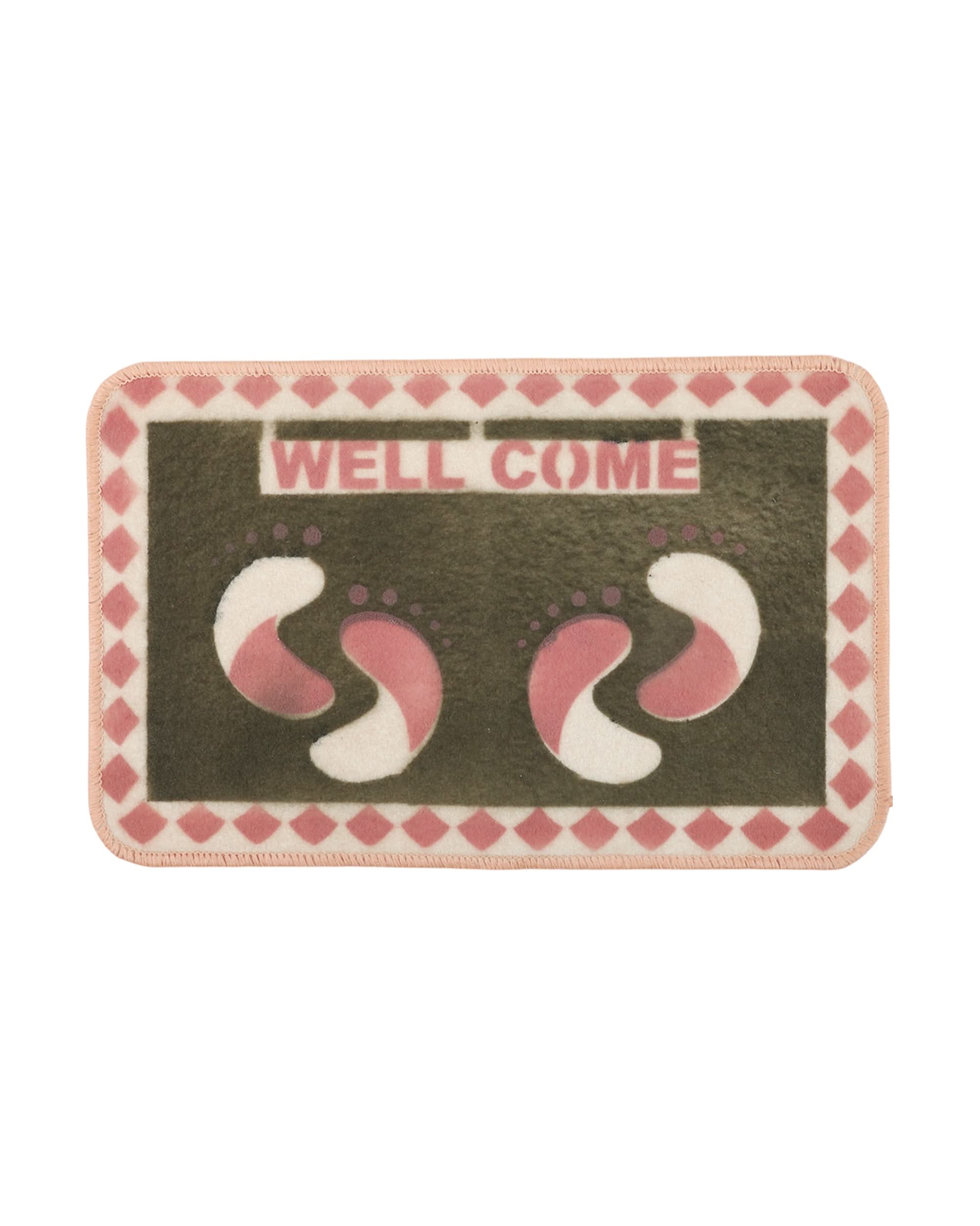 Floor Mat 38*58cm, Mats, Chase Value, Chase Value