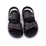 Boys Clark Sandal - Brown, Boys Sandals, Chase Value, Chase Value