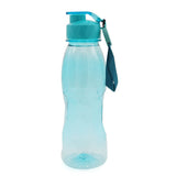 Solo Water Bottle - Cyan, Tiffin Boxes & Bottles, Chase Value, Chase Value