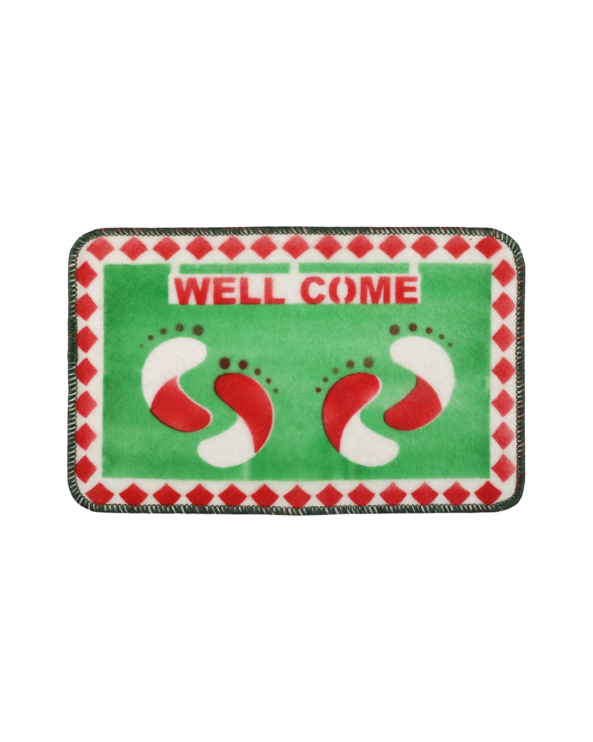 Floor Mat 38*58cm, Mats, Chase Value, Chase Value