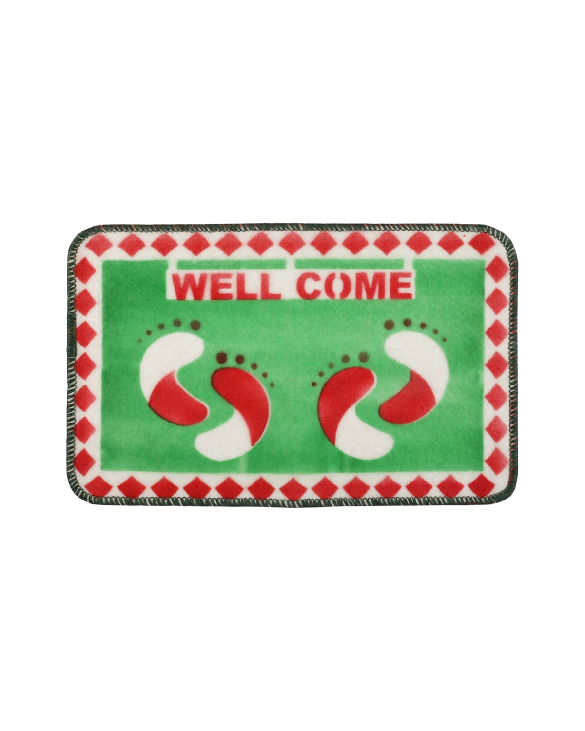 Floor Mat 38*58cm, Mats, Chase Value, Chase Value