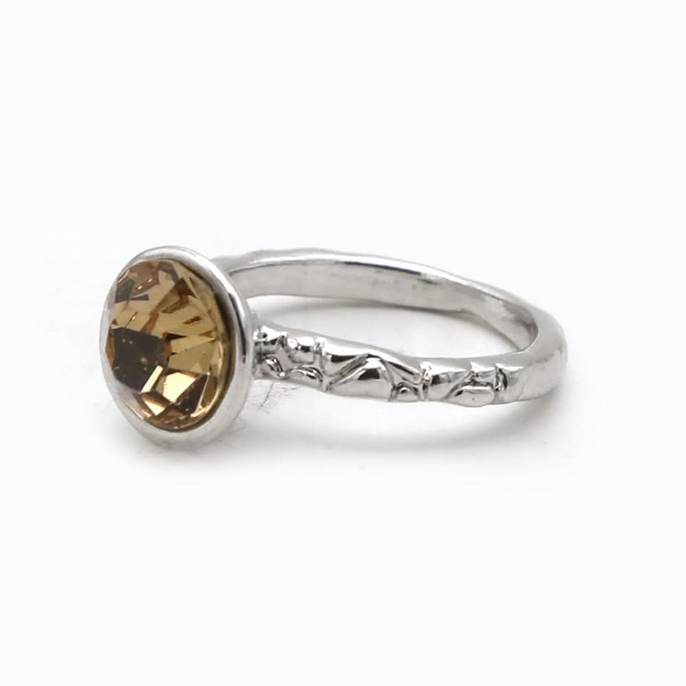 Women's Fancy Ring - Silver, Women Finger Rings, Chase Value, Chase Value