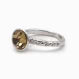 Women's Fancy Ring - Silver, Women Finger Rings, Chase Value, Chase Value