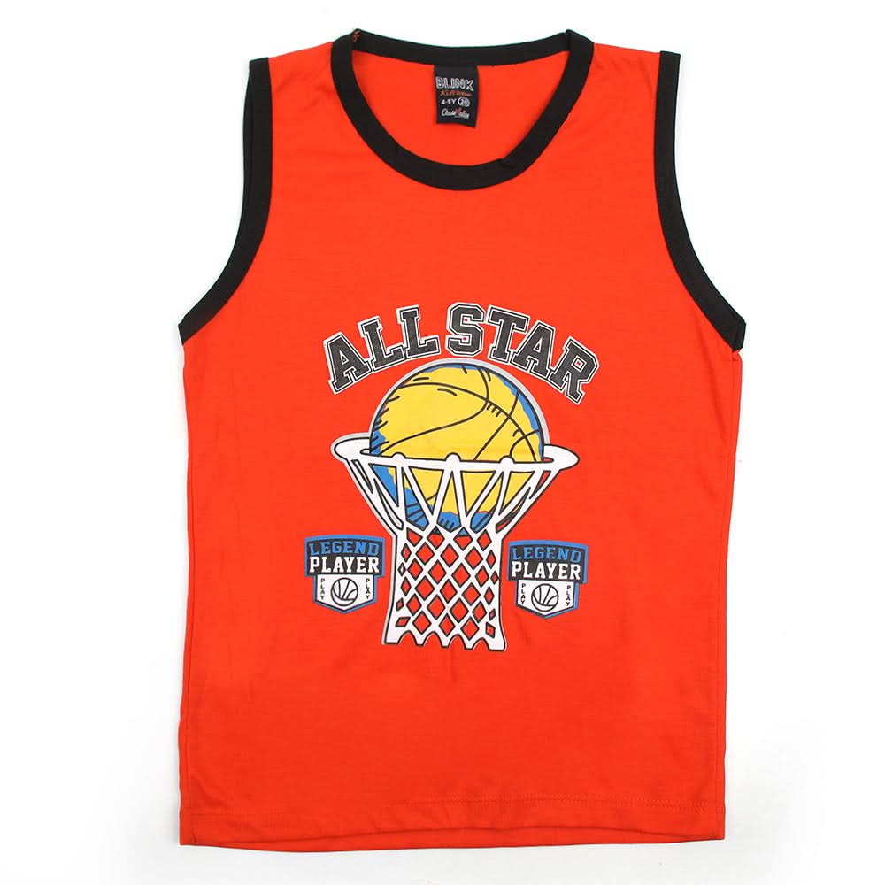 Boys Sando - Orange, Boys Sando, Chase Value, Chase Value