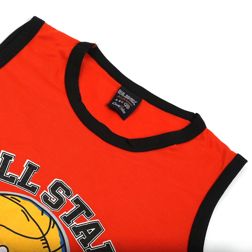 Boys Sando - Orange, Boys Sando, Chase Value, Chase Value