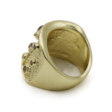 Women's Fancy Ring - Golden, Women Finger Rings, Chase Value, Chase Value