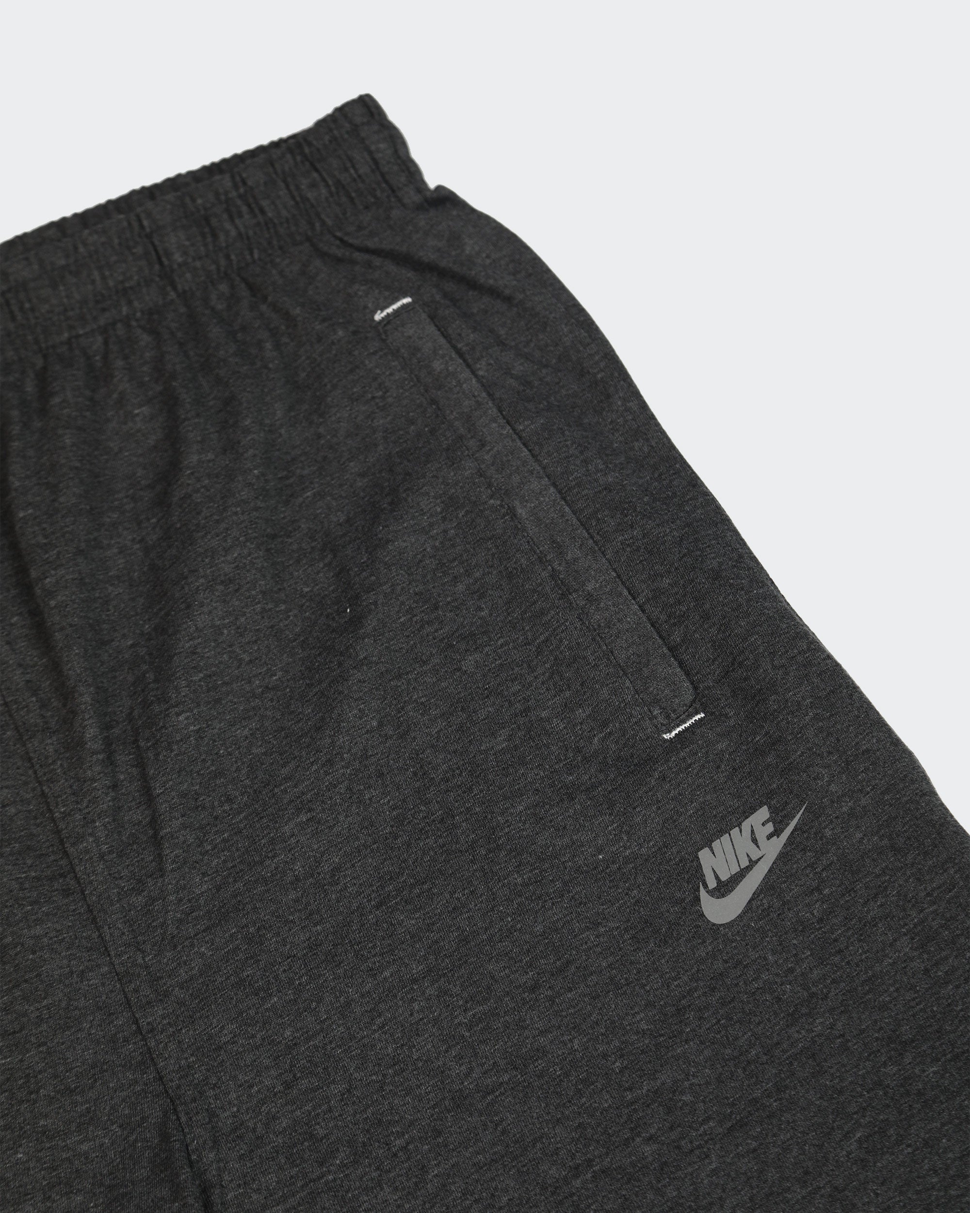 Men's Three Quater Jersey Shorts