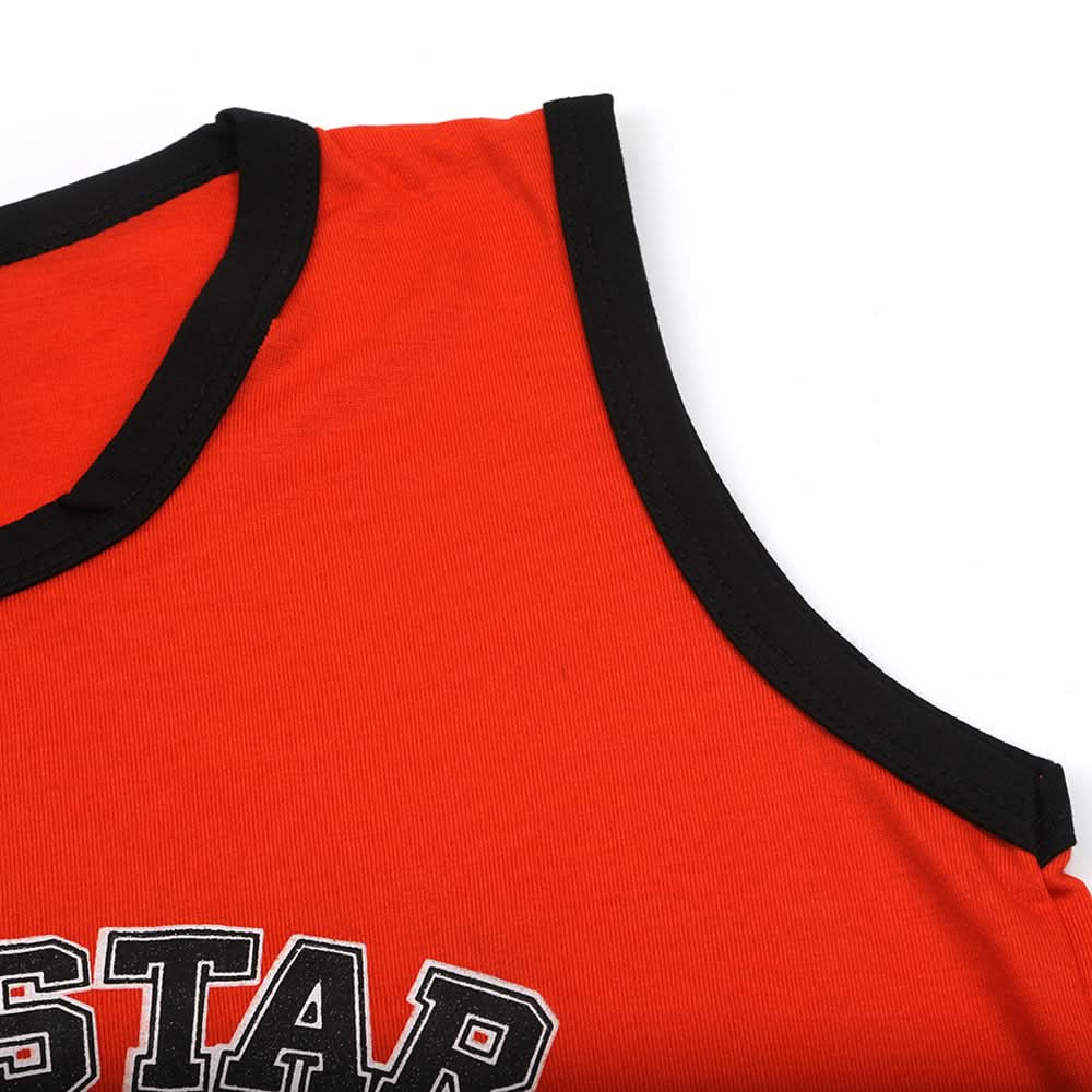 Boys Sando - Orange, Boys Sando, Chase Value, Chase Value