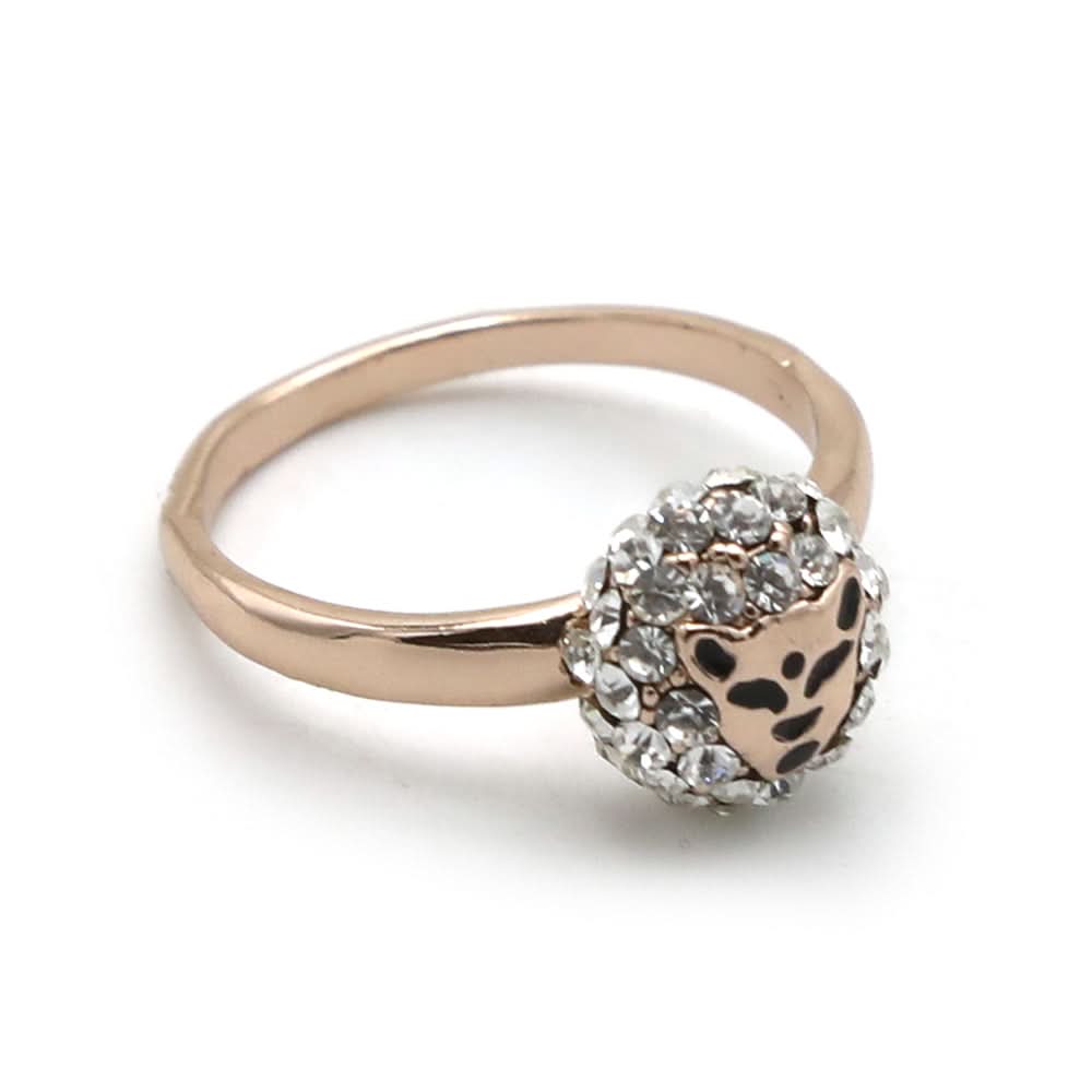 Women's Fancy Ring - Copper, Women Finger Rings, Chase Value, Chase Value