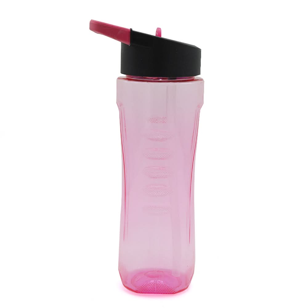 Royal bottle - Pink, Tiffin Boxes & Bottles, Chase Value, Chase Value
