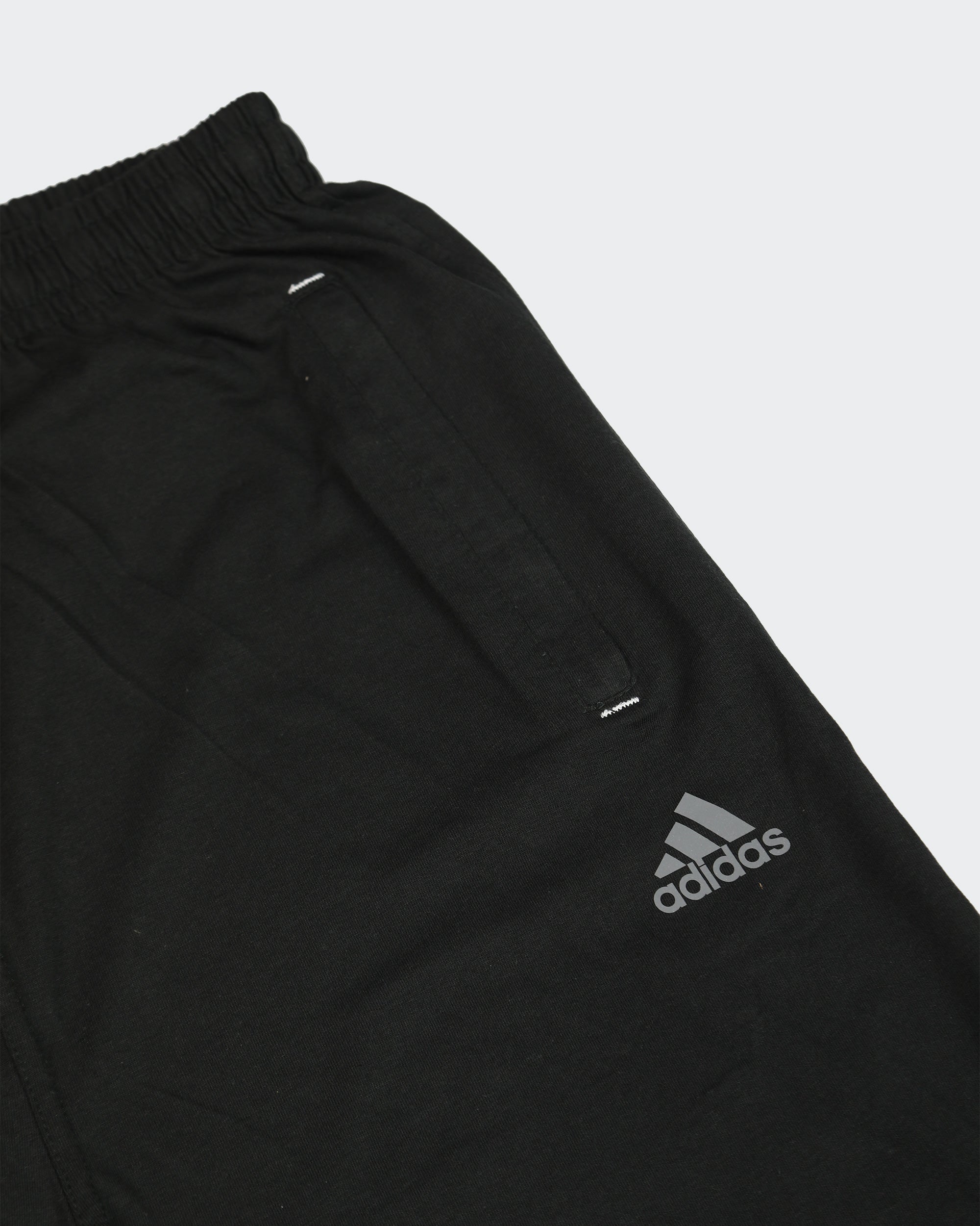 Men's Three Quater Jersey Shorts