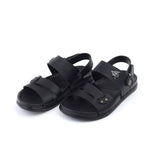 Boys Clark Sandal - Black, Boys Sandals, Chase Value, Chase Value