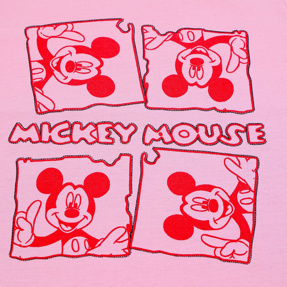 Girls Half Sleeves T-Shirt, Girls T-Shirts, Chase Value, Chase Value