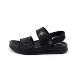 Boys Clark Sandal - Black, Boys Sandals, Chase Value, Chase Value