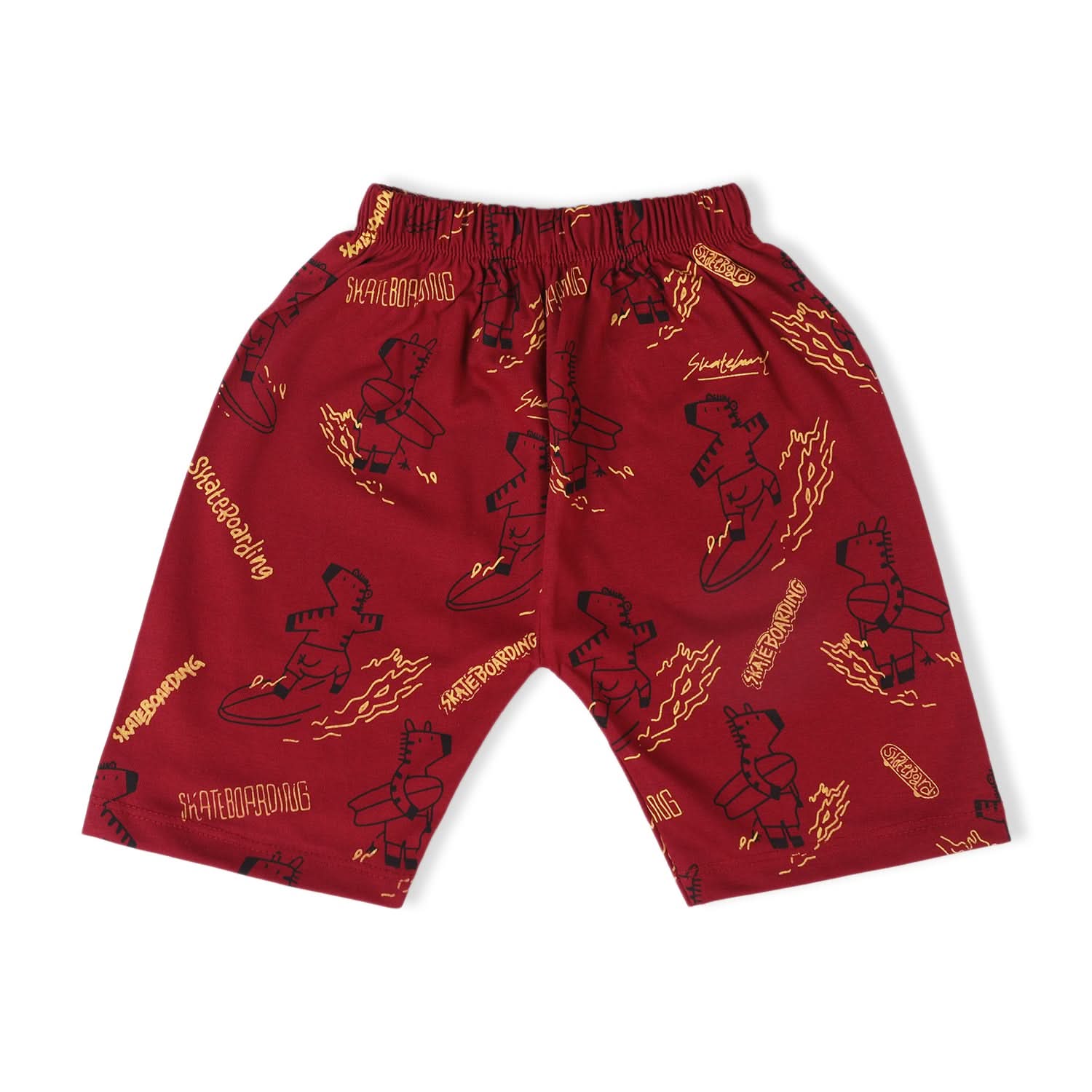 Valuable Boys Sando Suit, Boys Sets & Suits, Chase Value, Chase Value