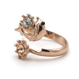 Women's Fancy Ring - Copper, Women Finger Rings, Chase Value, Chase Value