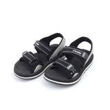 Boys Kito Sandal - Black, Boys Sandals, Chase Value, Chase Value