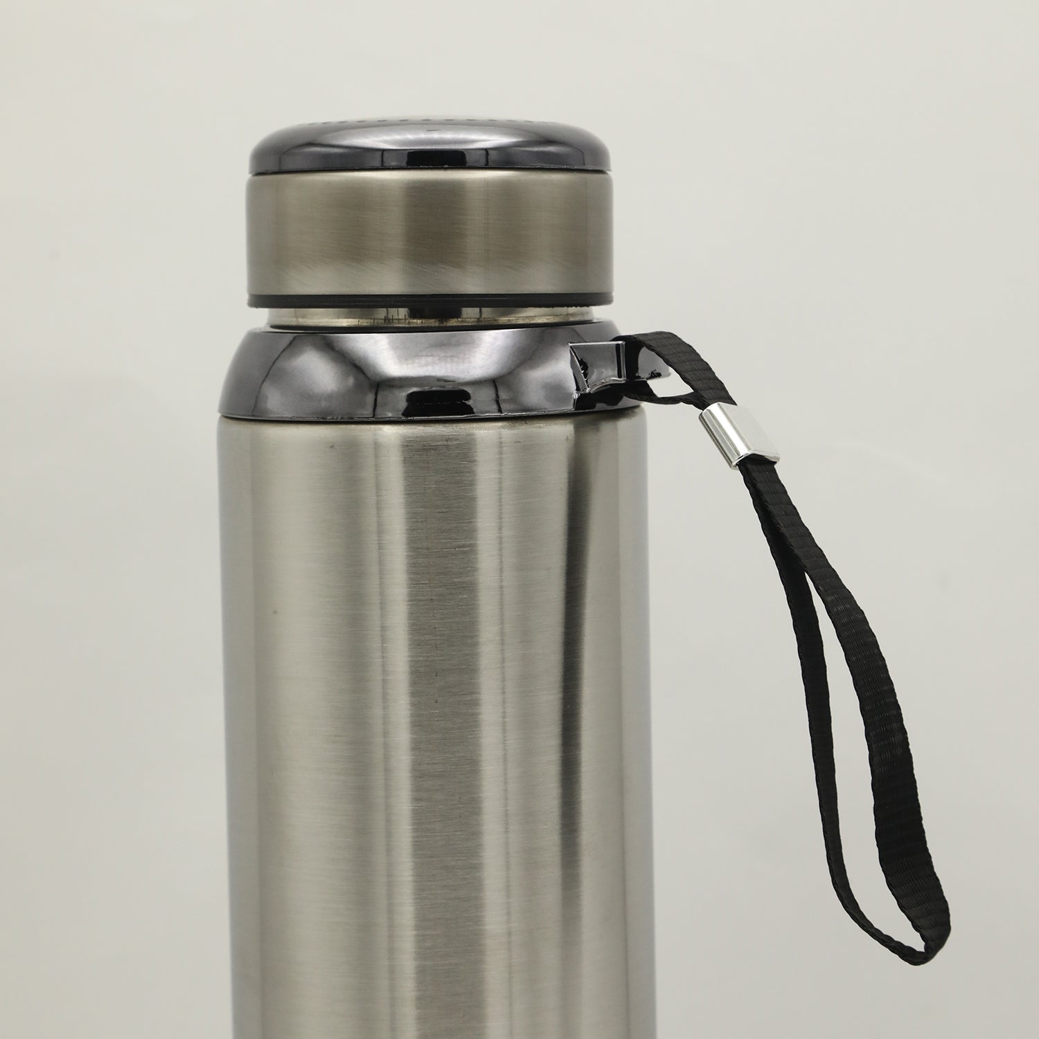 Vacuum Bottle Stainless Steel 100ml, Water Bottle, Chase Value, Chase Value