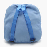 Character Stuff Bag - Sky Blue, School Bags, Chase Value, Chase Value