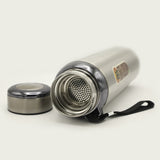 Vacuum Bottle Stainless Steel 100ml, Water Bottle, Chase Value, Chase Value
