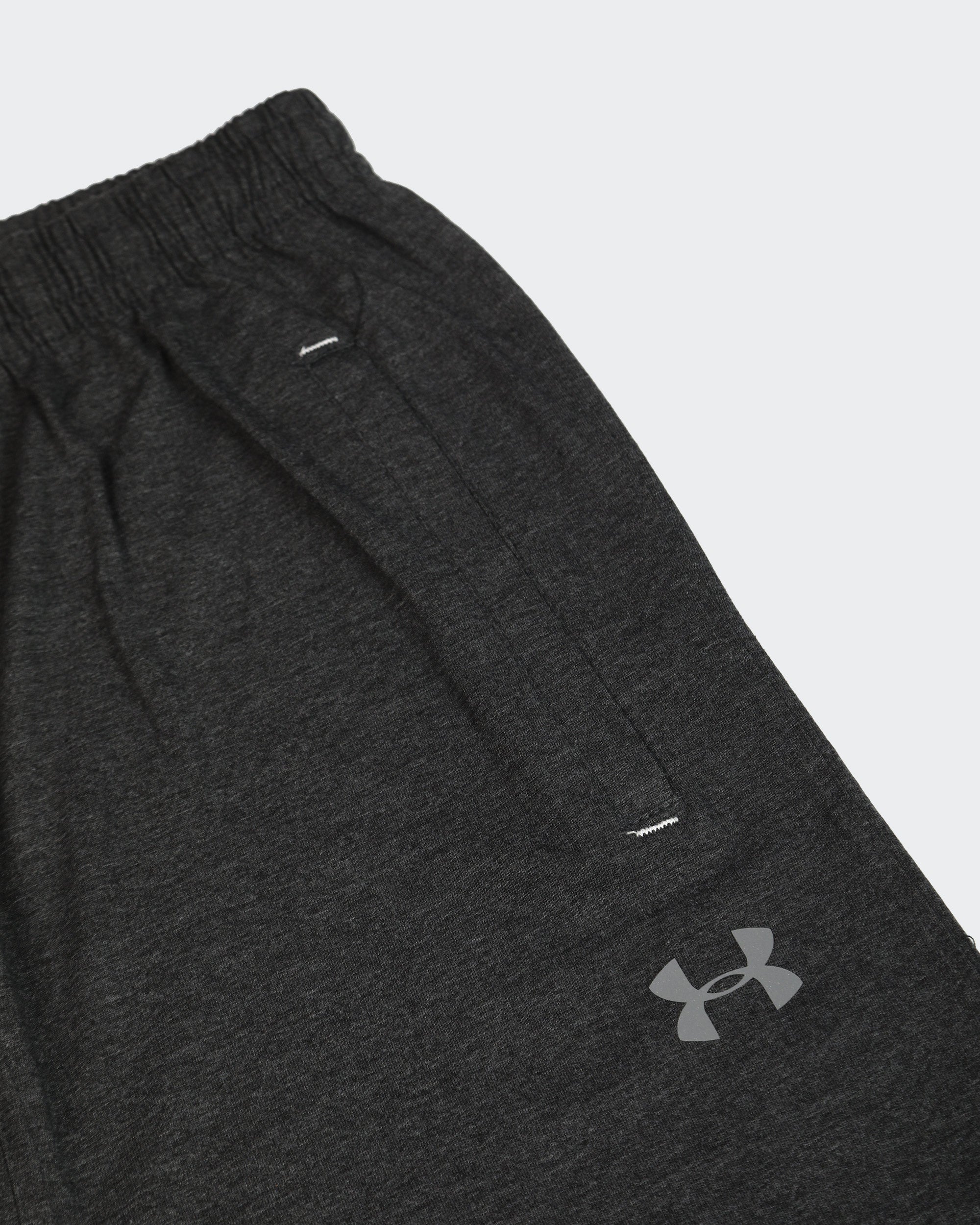 Men's Three Quater Jersey Shorts