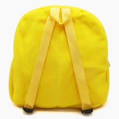 Character Stuff Bag - Yellow