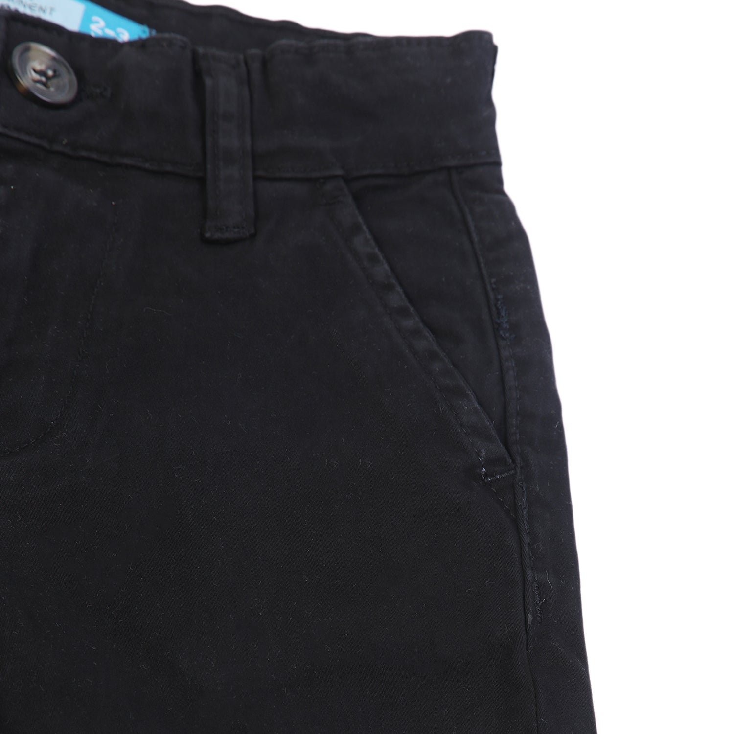 Eminent Boys Shorts - Black, Boys Shorts, Eminent, Chase Value