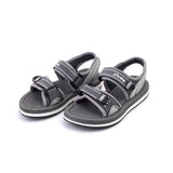 Boys Kito Sandal - Grey, Boys Sandals, Chase Value, Chase Value